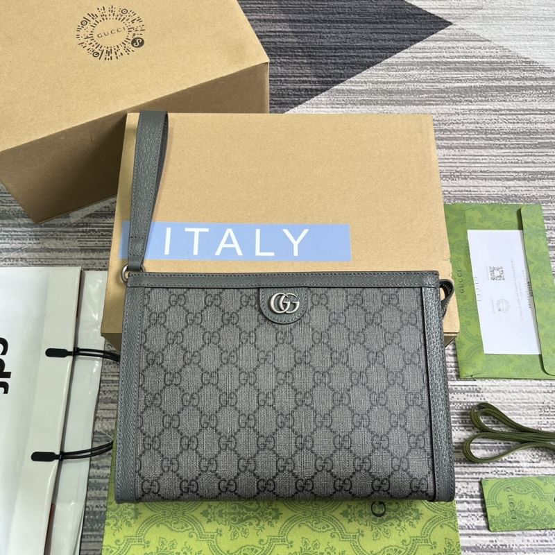 Gvc*1 clutch bags
